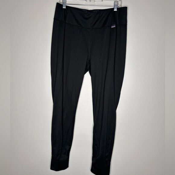 Patagonia Capilene Midweight Baselayer Pants - Picture 3 of 5